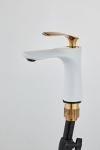 CE Hot Cold Wash Basin Tap