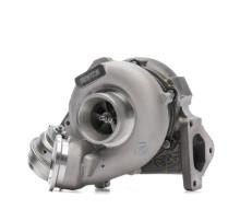 Quality Mercedes Sprinter 6120960399 Auto Turbocharger Fatigue Resistant For Long Term Use wholesale