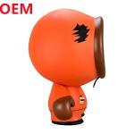 Oem Vinyl Figure Custom Design 3d Vinyl Figure Toy Mystery Boxes Blind Box