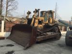 Used CAT D9N bulldozer year 2009 for sale