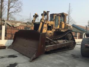 Quality Used CAT D9N bulldozer year 2009 for sale wholesale