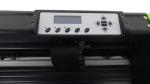 720mm 90V 28 In Contour Cutting Vinyl Cutter