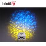 200W Outdoor Water Wave Outdoor Gobo Projector With Ripple Function
