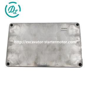 Quality Original Excavator ECM Controller KHR10037 KHR3314 Sumitomo Excavator CX290B wholesale