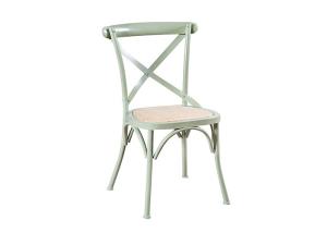 Quality Antique Classic Furniture Dining Room Use Leather Seat wholesale