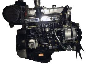 Quality Replacement Isuzu 4jb1 Engine Parts wholesale