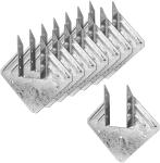DX51D-Z275/G300-Z275 Coated Hot-Dipped Galvanized Joist Hangers for Rafter