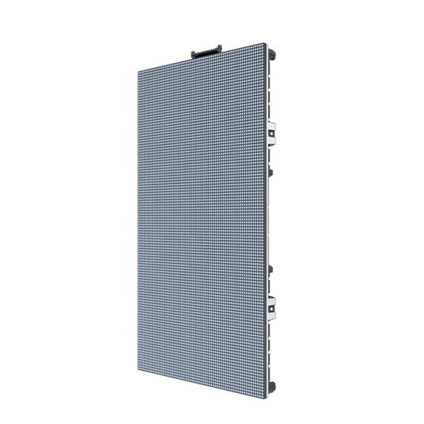 High Refresh P3.91 LED Display Board Rental Full Color Indoor Outdoor Advertisin