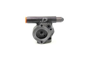 Quality PC60-3/5/6 PC120-6 PC200-6 Excavator Pilot Pump wholesale