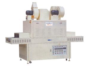 Quality 400mm width Conveyor UV Curing Machine For KT Boards wholesale