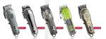 Led Display Professional Hair Clipper Rechargeable Cordless Salon Barber use