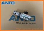 VOE11709633 11709633 Solenoid Valve Excavator Spare Parts Fitting For L70E L90E