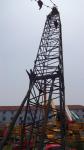 50ton crane , kobelco used crane , used crawler crane 7055
