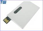 Sliding Business Card 2GB USB Memory Stick Disk Storage USB Device