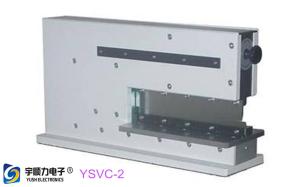 Quality 1200mm Aluminum Board PCB Separator , V Groove Cutting Machine wholesale