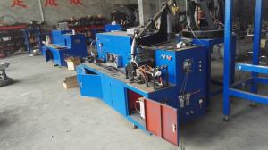 Quality Professional Manufacturer of Coil Wire Nail Making Machine With Best Service wholesale