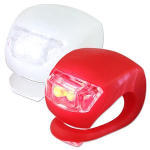 Quality Silicone Outdoor Bike Light wholesale