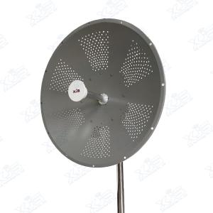 Quality Dia 900mm 32dBi 5GHZ Long Range WiFi Antenna With N Female Connector wholesale