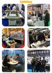 Dragoncut Software Digital Flatbed Cutter Electric Die Cutting Machine