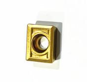 Quality PVD Coated YG6A Carbide Inserts For Semi Finishing Cast Iron Lathe Tool Carbide Inserts wholesale