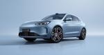 Huawei AITO M5 Electric SUV Pure EV Smart Driving Suv