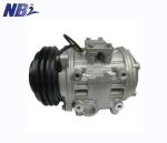 0472006290 0473003250 Toyota AC Compressor For Hino Rainbow Coaster Bus