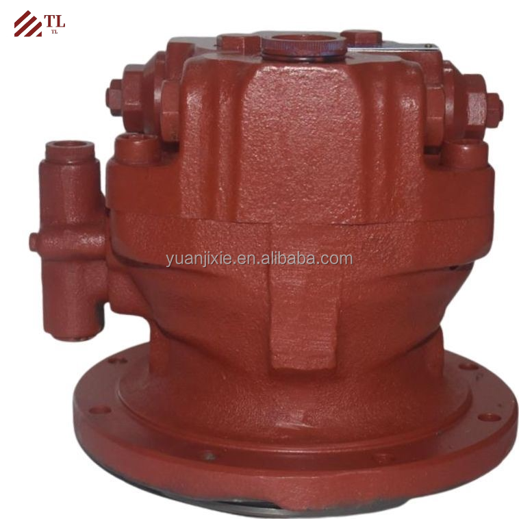 Hydraulic Main Pump 4325474 20460-35202 EX60 Excavator Swing Slew Reducer Motor MSF-52P-2