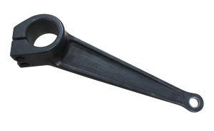 Quality Picking Lever Projectile Loom Parts PS0116 D=35 D1/D2 911122230/911122219 PU TW11 wholesale