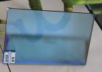 Customized Reflective Energy Saving Glass for Building / Construction