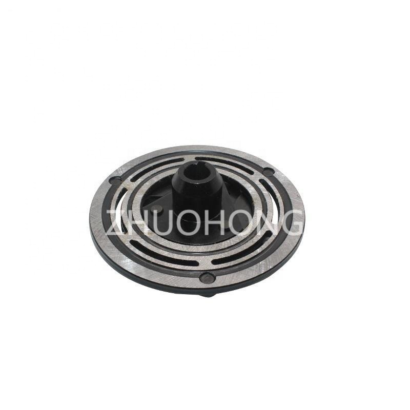 OE NO. JH-COPUBK007 Auto AC Compressor Pulley Clutch Kit for Regal 6PK 112MM 12V