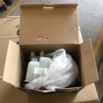 2035000049 Engine Parts Expansion Tank