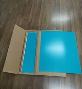 Quality CTCP Offset Print Plate Aluminium Printing Plates High Sensitivity wholesale