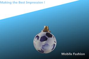 Quality crystal keychain/crystal keyring/globe crystal keyring/globe key chain wholesale