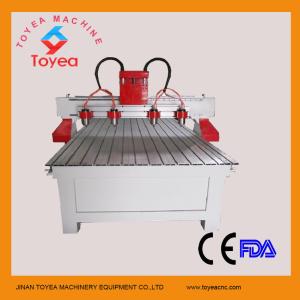 Quality High precision linear rail multi-heads woodworking machine TYE-1325-4 wholesale