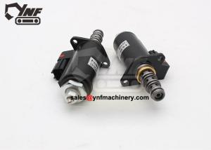Quality SK030 PW03001 Excavator Solenoid Valve S19010-30700 S19010-30339 wholesale