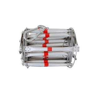Quality Firefight Rescue Rope Ladder Multifunctional Aluminum Alloy wholesale