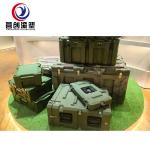 Durable Rotomolded Ice Box with Impact Resistance 7kg-15kg made in china