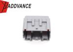 2-1419158-8 Tyco Automotive Connectors 22 Pin Female PA66 Gf30