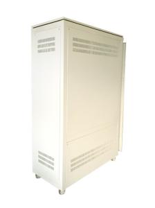 Quality 200KVA Three(3) Phase Voltage Stabilizer For Nigeria SBW Regulator 380VAC±20% 50Hz PFC wholesale