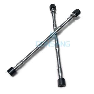 Quality Excavator Hammer Side Bolt SB43 Breaker Bolt 42CrMo 40Cr Material DS11B wholesale