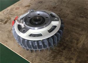 Quality Cellular Hollow Coupling Eddy Current Brake 700W 50NM For Tension Control Paper Film Machine wholesale
