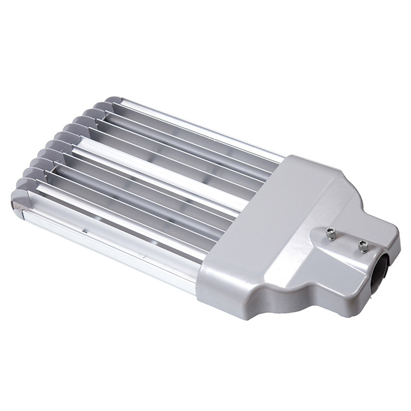 6000 Lumen Solar Led Parking Lot Lights , 300w Led Parking Lot Light Waterproof