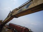Used CAT 311C EXCAVATOR