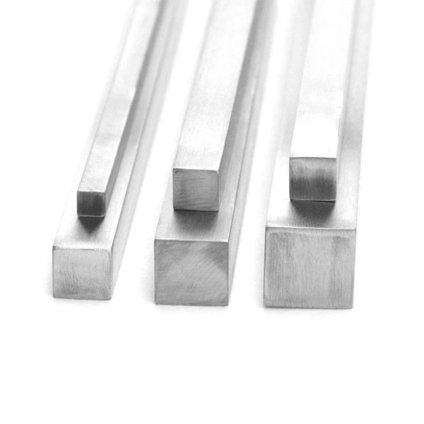 Cheap ISO Certificate 12mm Square Bar Heat Resistance Square Iron Rod for sale
