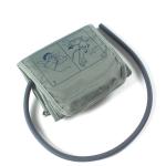 Sphygmomanometer Cuff NIBP Cuff Adult Sphygmomanometer Single Tube 22-32cm