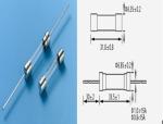 Time-Lag Glass Fuse