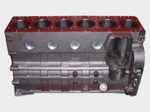 Quality Engine block for Weifang Ricardo 295/495/4100/4105/6105/6113/6126 wholesale