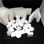 99 Alumina Ceramic Tile Ballistic Ceramic Tiles For Airlock