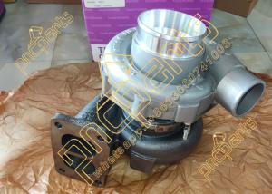 Quality 65.09100-7073 Doosan Spare Parts Solar 420LC-V DE12TIS DH370 Engine Turbo Charger wholesale