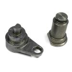 Professional CNC Machined Carbon Steel Parts For Business Needs